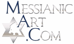 Messianic Art