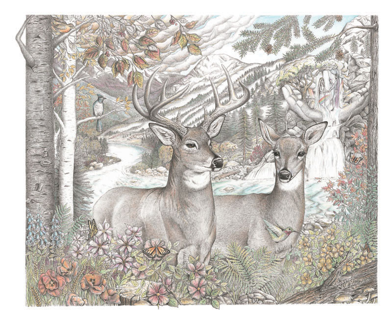 Pam Smith Art