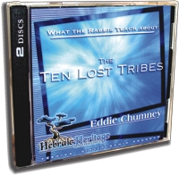 Rabbi's Ten Tribes