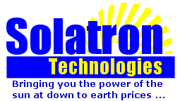 Solar Power Kits
